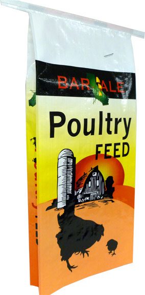 Bar Ale Poultry Feed
